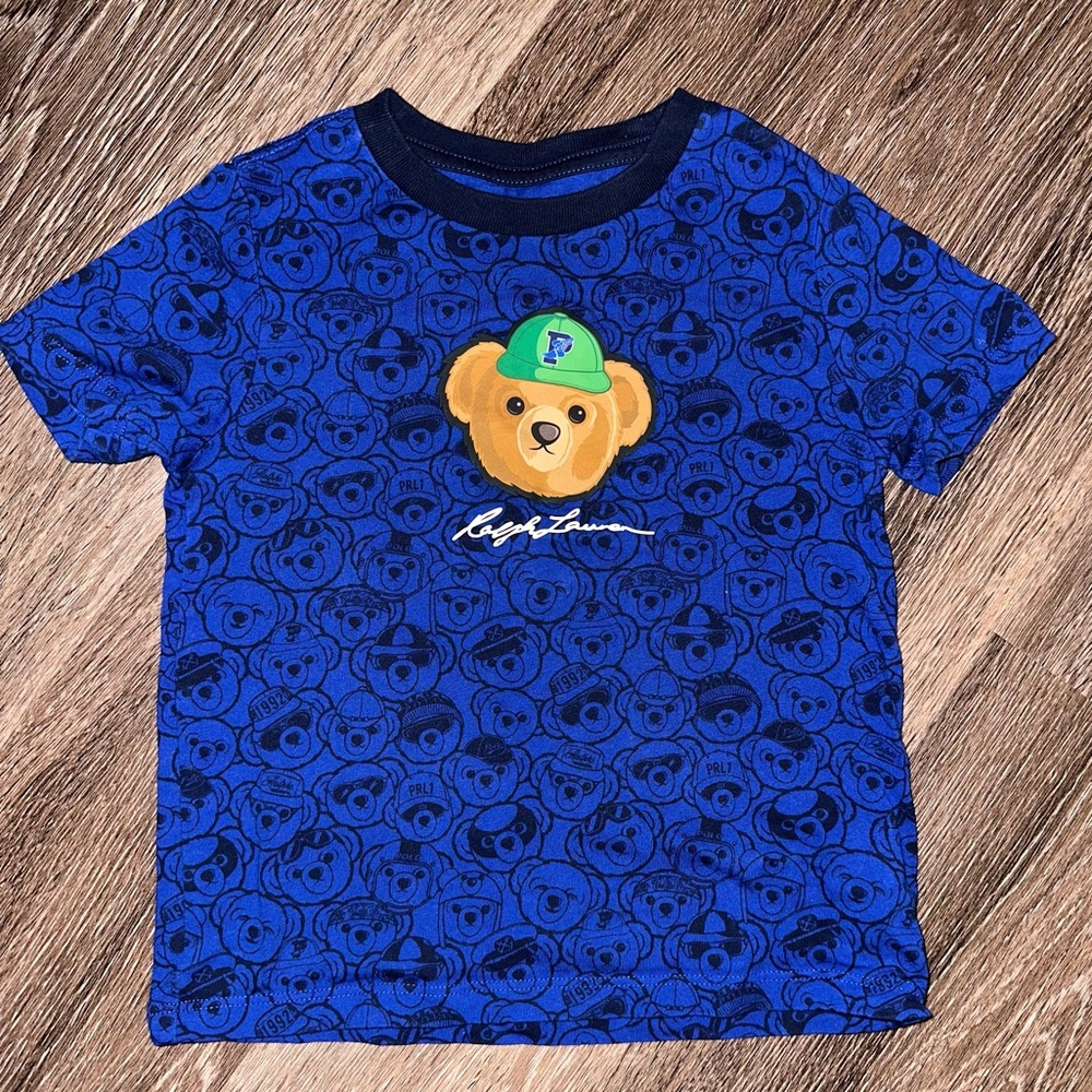Ralph Lauren Shirt